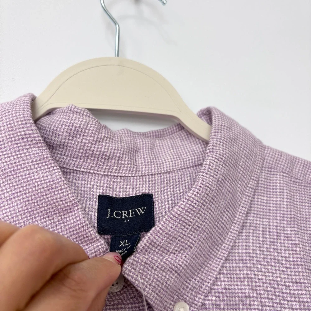 J. Crew new crew